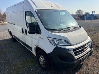 Fiat Ducato L3h2 - 2
