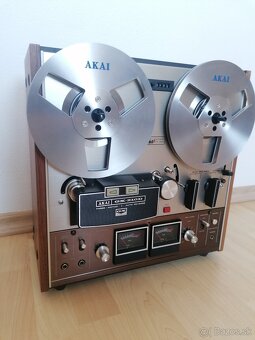 Akai GX 210D - 2