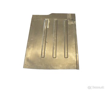 Tatra 613 - pravá/levá přední podlaha - 2