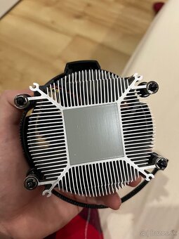 AMD Wraith Stealth (nový, nepoužitý, Ryzen 5 5600) - 2