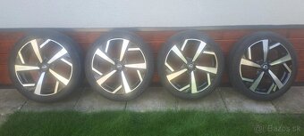 Hlinikove disky NISSAN - 2