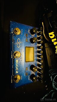 MOOER Ocean Machine - 2