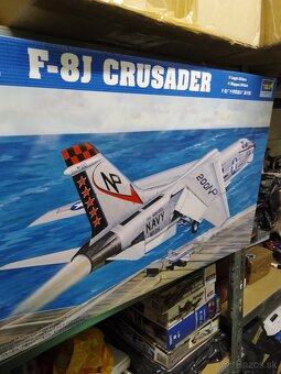 plast model 1/72,1/48,1/32 - 2