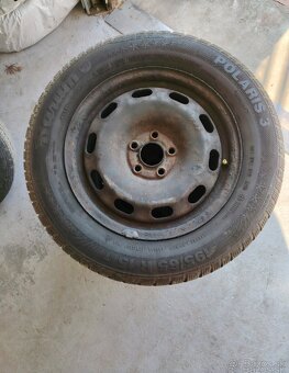 Zimné pneumatiky Barum - 2