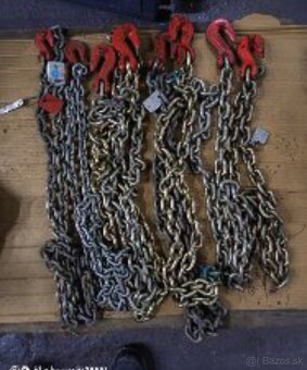 Weber a Lukas Hydraulik - 2