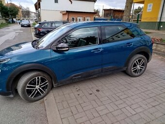Citroen c4 Cactus - 2