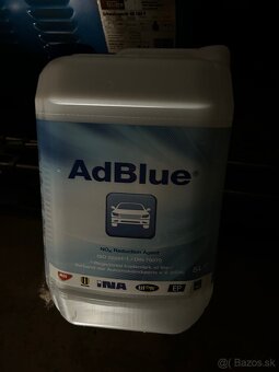 Adblue - 2
