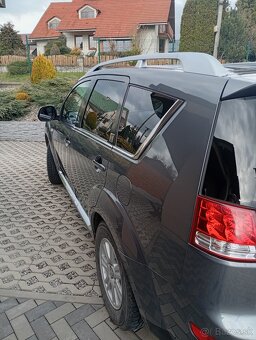 Citroen C-Crosser - 2