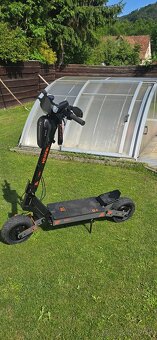 Kukirin g4 - 2
