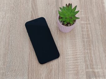 iPhone Air 256GB Space Black - 2