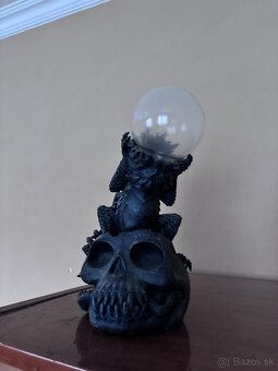 Lampa - 2