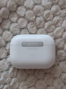 AirPods Pro 2 (USB-C) original - 2