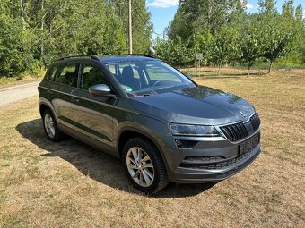 Škoda Karoq 1.5 TSI ACT Style DSG - 2