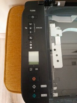 Canom Pixma TS3350 - 2