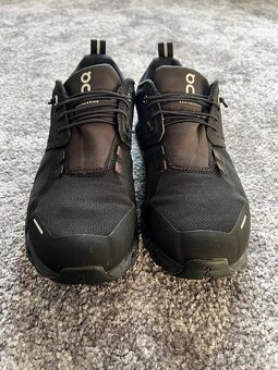 On Running, model Cloud 5 WP, velikost 39.... - 2