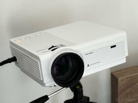 Video projector 4K FULL HD - 2