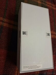 Xiaomi Redmi Note 12 5G, 4GB/128GB, Ice Blue,NOVÝ - 2