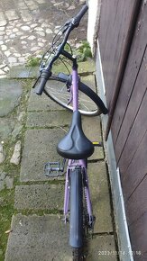 Bicykel 24´´ - 2