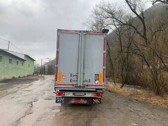 Náves posuvna podlaha - 2