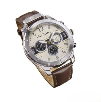 Panske hodinky PIERRE CARDIN - 2