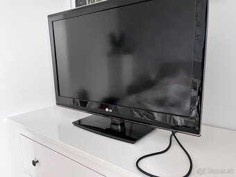 LG TV 32LV2500 za - 2