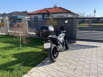 Honda CB500X 2023 - DPH - 2