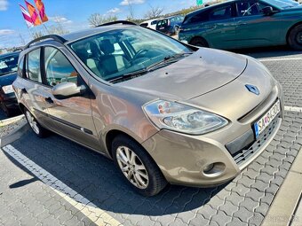 Clio GrandTour - 2