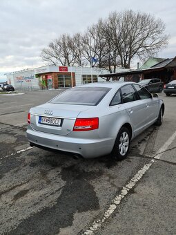 Audi a6 c6 3.2fsi, r.v. 2004 - 2