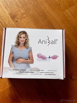 Aniball zdravotnícka pomôcka - 2