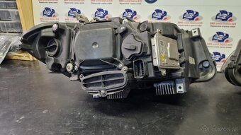 Svetlomety BMW F10 F11 facelift - 2