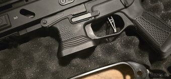 GP Stribog RSR9A3 13" - 2