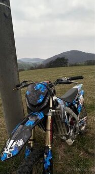 Suzuki RMZ 450 - 2