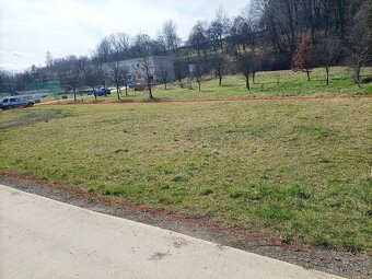 Stavebný pozemok - 2