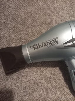 Parlux Advance Light Ceramic & Ionic - 2