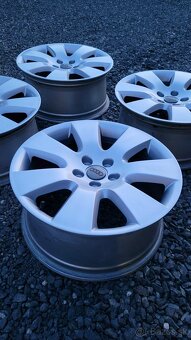 Elektróny 5x112 R18 Audi Speedline - 2