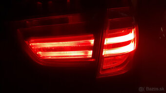 BMW X3 F25 nová riadiaca jednotka Led svetla - 2