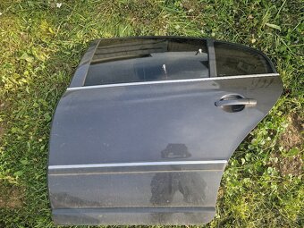 Superb 2.5tdi - 2
