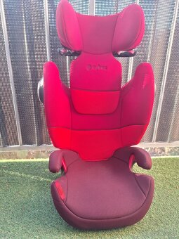 CYBEX 15-36 kg - 2