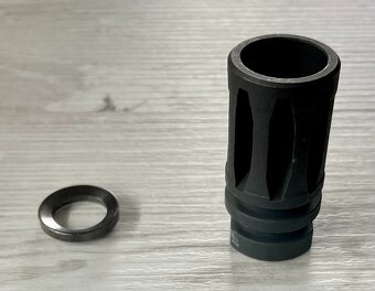 Úsťová brzda (M4/AR15) - Daniel Defense - 2