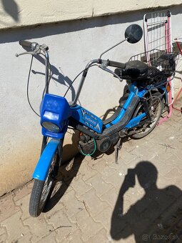 Babeta 210 - 2