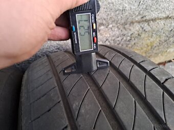 Letné Michelin Primacy 4 205/55/16 91H - 2