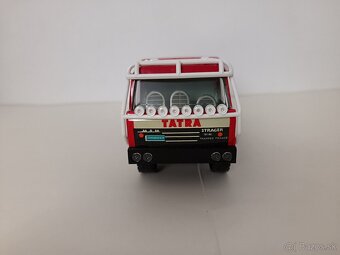 Tatra 815 Dakar, KDN, 1:43 - 2