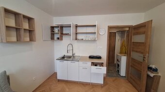 Útulná garzonka na prenajom Fončorda - 2