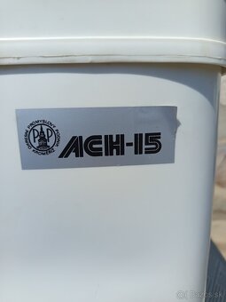 Predám retro chladničku do auta - 2