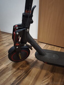 Xiaomi kolobežka PRO 2 - 2