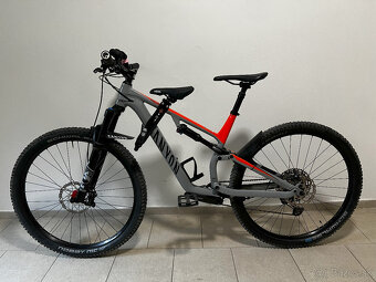 Canyon Neuron 7 (2021) velkost L - 2