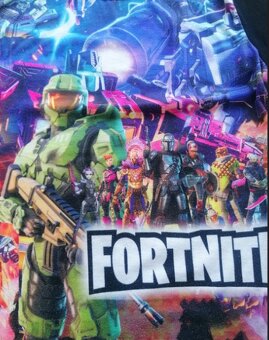 Fortnite tričko - 2