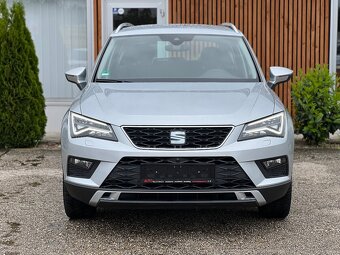 Seat Ateca 1.4 TSI 110kw Style DSG - 2