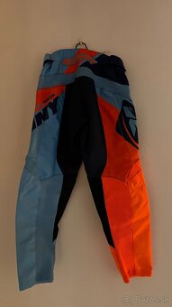 Motocrossove nohavice „ Kenny “ - 2