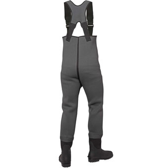 Neoprénové Prsačky SPRO Neoprene SCR Wader 5mm - 2